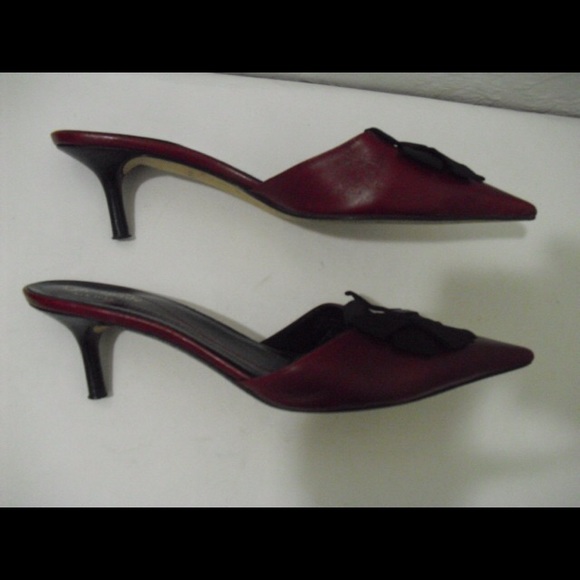 Kate Spade Heels - Picture 4 of 7